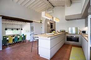 Borgo San Polino a Charming Eco-lodge
