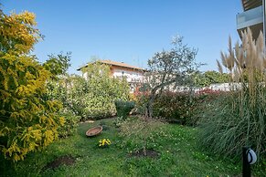 Villa Mimosa Appartamento 5