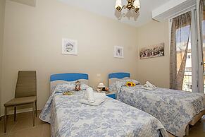 Villa Mimosa Appartamento 5