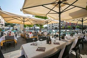 Villa Mimosa Appartamento 5