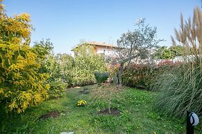 Villa Mimosa Appartamento 5