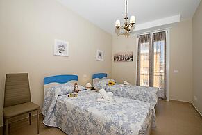 Villa Mimosa Appartamento 5