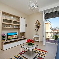 Villa Mimosa Appartamento 5