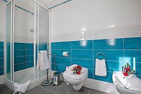 Villa Mimosa Appartamento 5