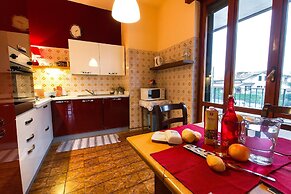 Connie s Apartment in Monvalle