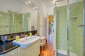 Connie s Apartment in Monvalle