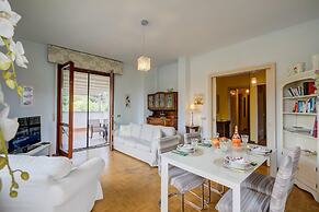 Connie s Apartment in Monvalle