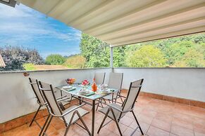 Connie s Apartment in Monvalle