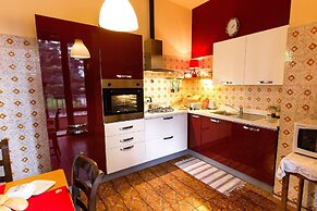 Connie s Apartment in Monvalle