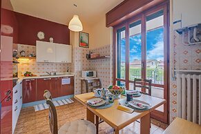 Connie s Apartment in Monvalle