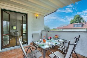 Connie s Apartment in Monvalle