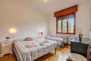 Connie s Apartment in Monvalle