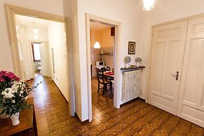 Connie s Apartment in Monvalle