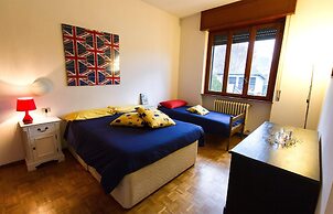 Connie s Apartment in Monvalle