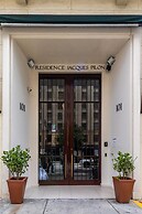 Jp038 Jacques Pilon Residence