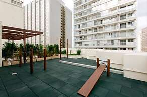 Jp038 Jacques Pilon Residence