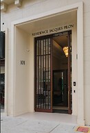 Jp038 Jacques Pilon Residence