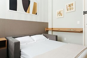 Av0111 Studio Avanhandava