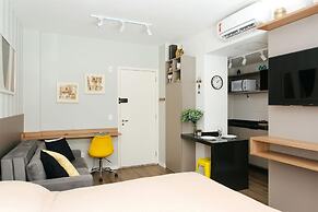 Av0111 Studio Avanhandava