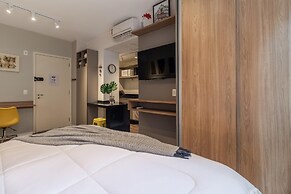 Av0111 Studio Avanhandava