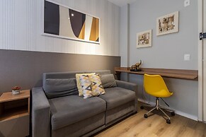 Av0111 Studio Avanhandava