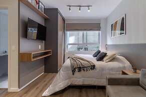 Av0111 Studio Avanhandava