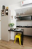 Av0111 Studio Avanhandava