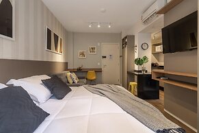 Av0111 Studio Avanhandava