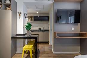 Av0111 Studio Avanhandava