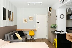 Av0111 Studio Avanhandava