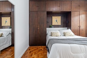 Faria Lima 61 in S o Paulo