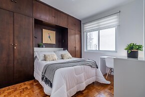 Faria Lima 61 in S o Paulo