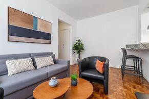 Faria Lima 61 in S o Paulo