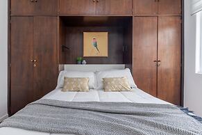 Faria Lima 61 in S o Paulo