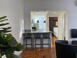 Faria Lima 61 in S o Paulo