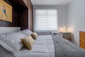 Faria Lima 61 in S o Paulo