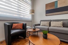 Faria Lima 61 in S o Paulo