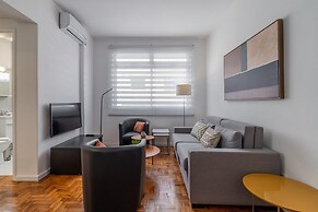 Faria Lima 61 in S o Paulo