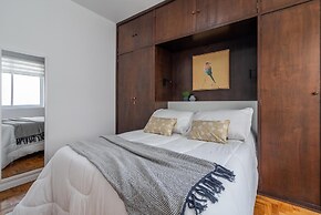 Faria Lima 61 in S o Paulo