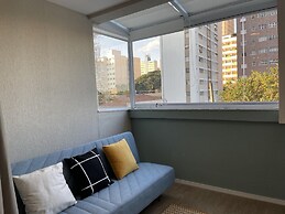 Mc601-202 YOU Faria Lima