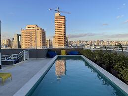 Mc601-202 YOU Faria Lima