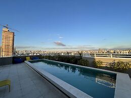 Mc601-202 YOU Faria Lima