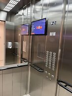 Mc601-202 YOU Faria Lima