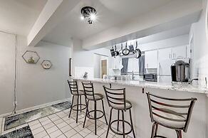 Centrally Located in Historic Tarrytown