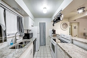 Centrally Located in Historic Tarrytown