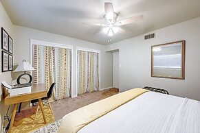 Centrally Located in Historic Tarrytown