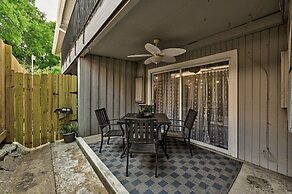 Centrally Located in Historic Tarrytown