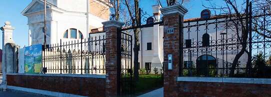 Venetia Domus 004 in Pellestrina