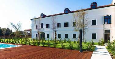 Venetia Domus 004 in Pellestrina