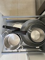 Venetia Domus 004 in Pellestrina